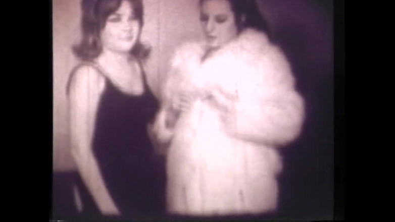 Vintage Megastore Full hd: Лесбійські побиття