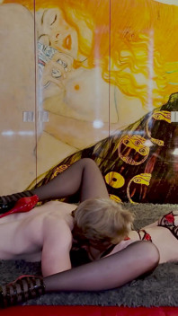 Milf curvă pasionată de spermă cerșește futai anal - Alice Maze