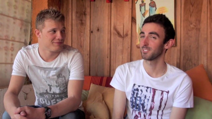 YOUNG FRENCH DUDES FUCKERS: kaasting pron ke lie shirsh sunahre baalon vaali dvara Kyle...