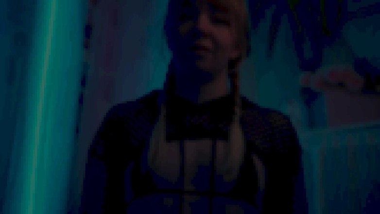 Jolie Lyon: हैलोवीन विशेष: वीर्य दानव