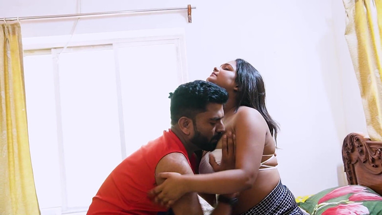 Your uncut: Üvey erkek kardeşinin seksi desi üvey kız kardeşiyle sert seksi