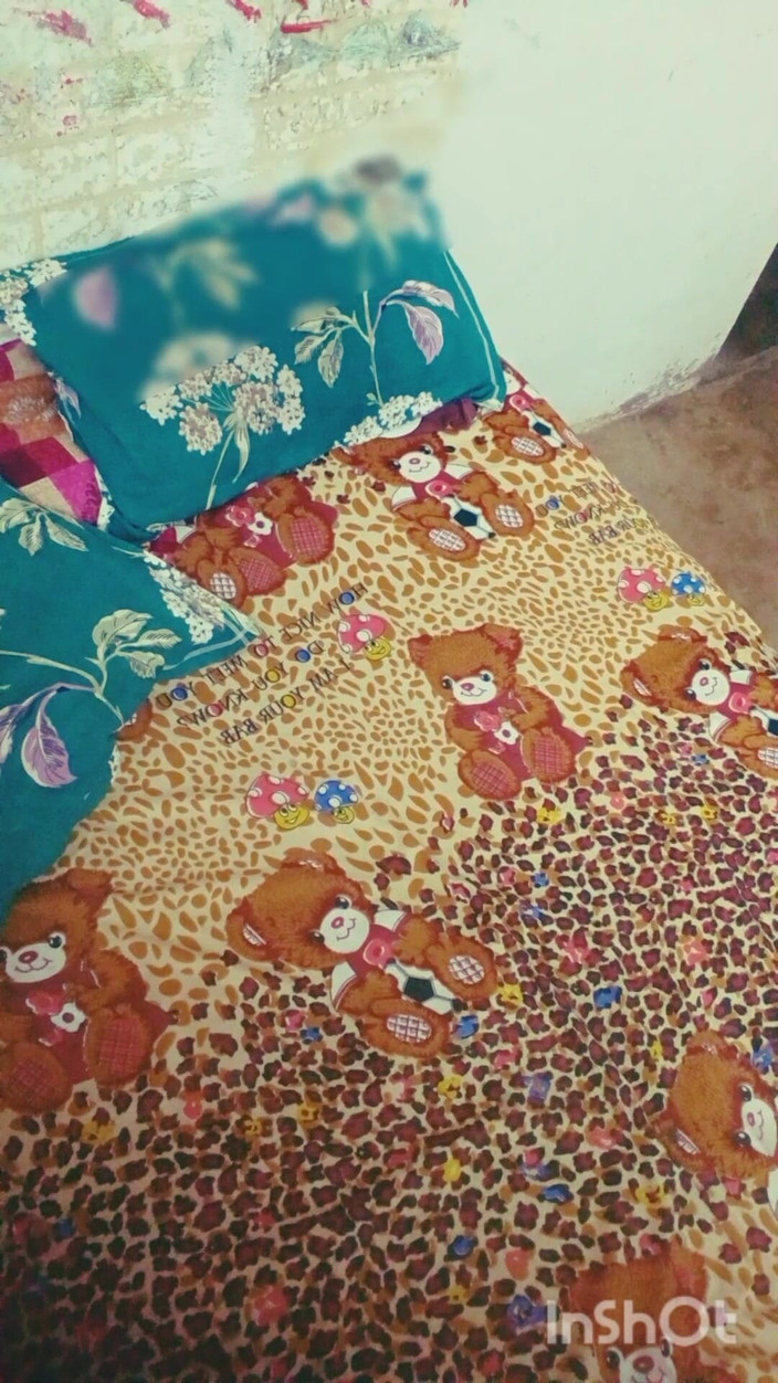Bed: Video bà nội trợ Người Ấn Độ