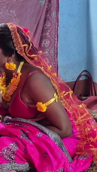 Jijaji Ne Sali Ke Sasural Ja Dulhan Banaya Fir Khub Moje Li
