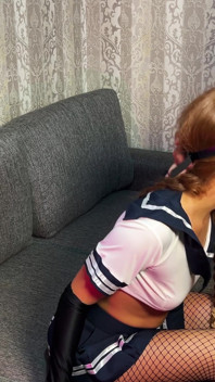 Öğrenci dersten önce sikiliyor