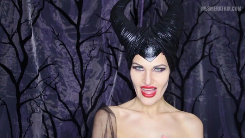 Lady Mesmeratrix Official: До малефіцентеїв...