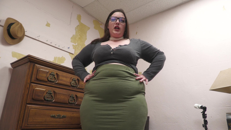 Ashleylynn1323: Seduzione di consulente finanziario bbw teenager