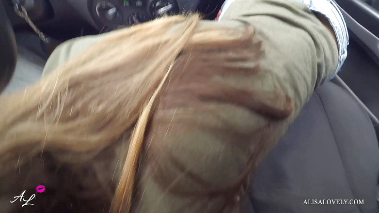 Alisa Lovely: Добірка - смачно смоктати члени, брудна повія тінка Аліса Лавлі