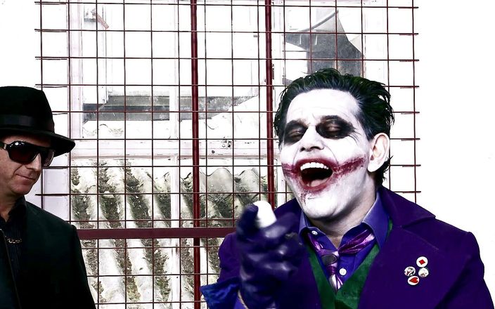 La sex: Fiesta de Joker