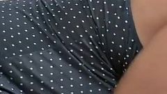 Fat Couple Playing in Homemade Intimacy and Looking for Men for Sex