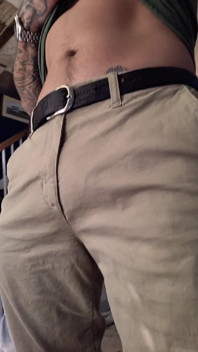 Itzmeebaby: I Want to Get to Know You