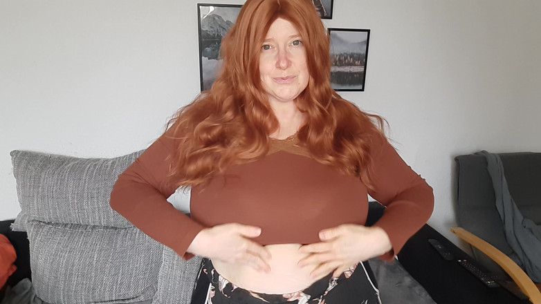 Curly_Dreams: Ahoj miláčci