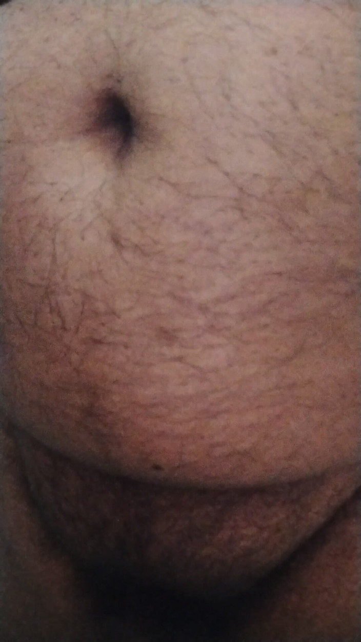 Something real: Aktivní nálada pro můj akt