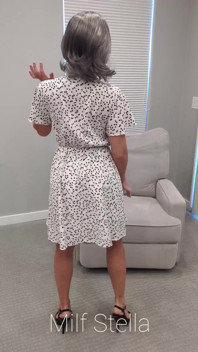 Introducing Sherry Sexton