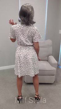 Introducing Sherry Sexton