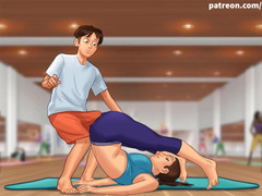 Cartoon Play: Letní sága část 206 (0.20.16)