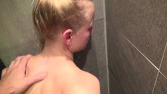 Blondehexe: Honění u bazénu, část 1