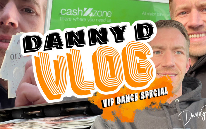 Danny D: Coco Rose jebanie kończy się ogromnym creampie