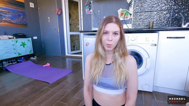 Michael Frost Pro: Mẹ kế sẽ chỉ làm điều đó một lần - Fam Fantasies