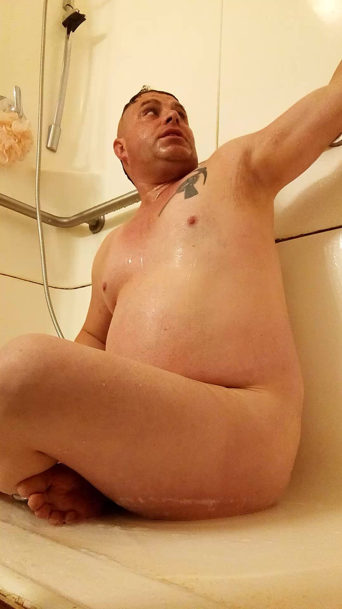 JG Risk: Une douche assise
