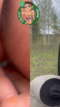 Complete Girlfriend Experience: Outdoor Best Blowjob Aubry Babcock Vol.46