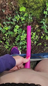 Piscio Albero Con Dispositivo Di Urinazione Femminile