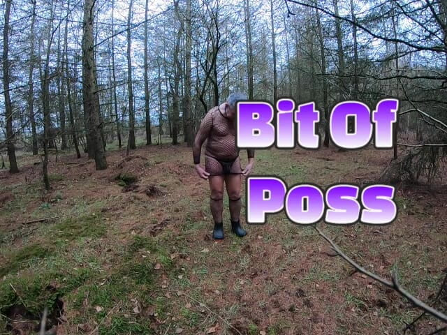 Andy: Sissy Out 2026
