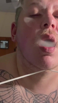 Smoking & Ropes