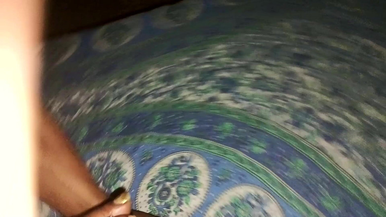 Popmini: 인도 인도 타밀 아줌마 카우걸의 핫한 로맨틱 섹스와 미드나잇 질싸 보지에서 69 체위