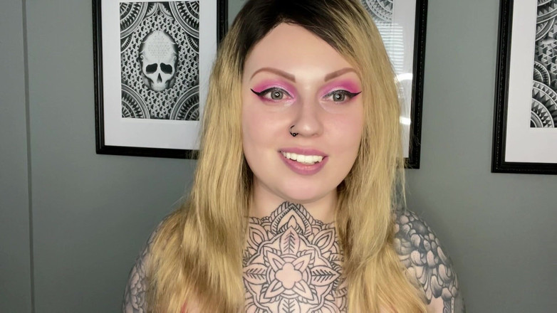 Miss Valentina: Muži jsou toalety