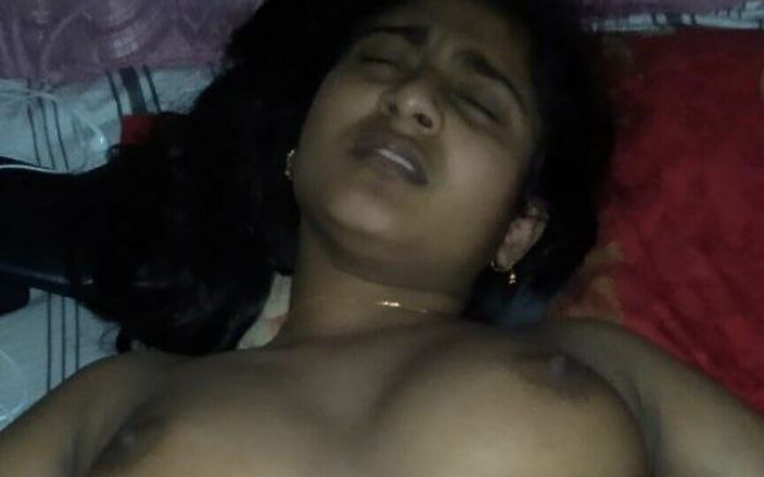 Indian roleplay: Indian bhabhi and dever fucked pussy beautiful village dehati hot...