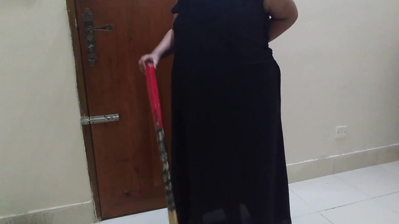 Aria Mia: Moti Gand Vali musulmane Nakurni Ko Jabardast Chudai hindou malkin...