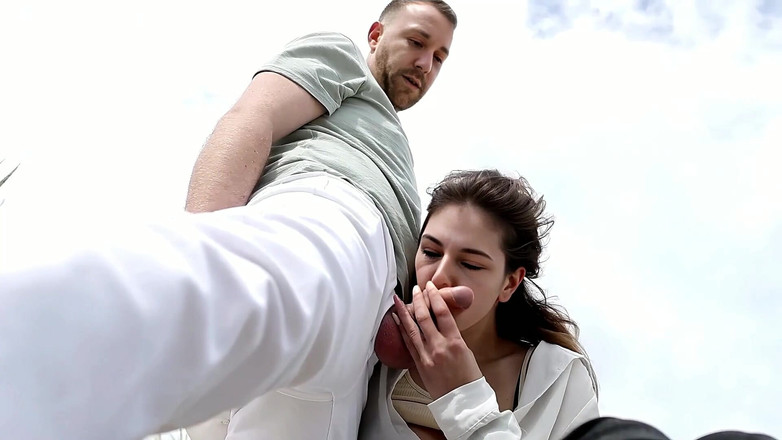 Queen Coquette: Coquette &amp; Brad: Gerçek Fransız Çift Gösteriş Yapıyor Ve Berbat Birbir!