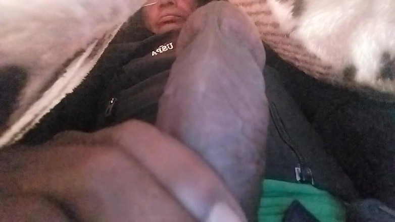 A_k_93152: Zakar yang sangat cantik dan besar