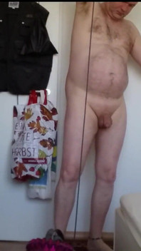 Pembersihan vakum bogel