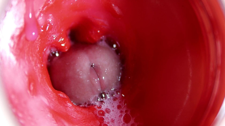 SEXY_GUYBEST: 보지 속의 카메라: 보지에 강력한 정액! 4K 더 많은 정자에서 최고의 내부 Asmr