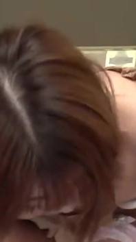 Amateur Encounter Ending in a Genuine Creampie - Pt.14