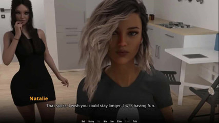 Dirty GamesXxX: WVM: wet pizza