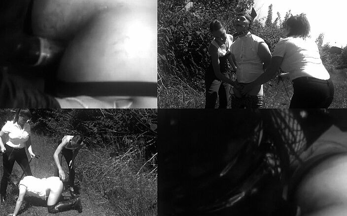 Deutsche Dominanz: Dominujte jarní pocity