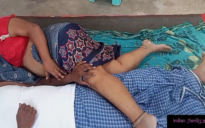 Indian IFS: Desi Sex