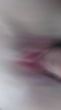 Slutty Stepsis Riding Thick Cock Till He Cums on Her Snatch