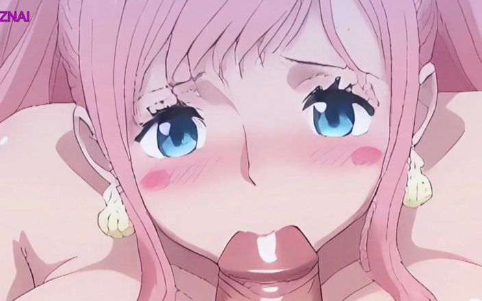 Prznai: Eendelig Shirahoshi (7) hen