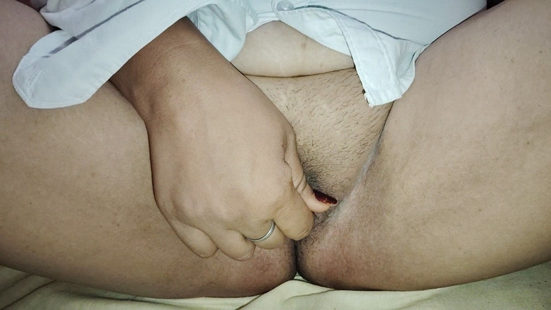 Ivy Brooks: Vaše Priya Lovely Fingring její kundička na Mnoho orgasmů