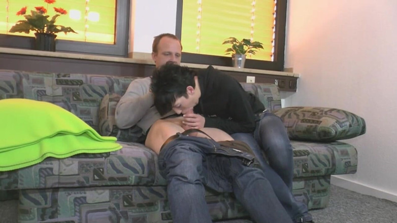 MMV films - The Original: Sudden German sex #05