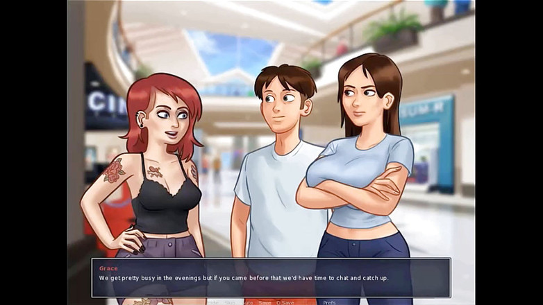 Cartoon Play: Saga musim panas bahagian 39