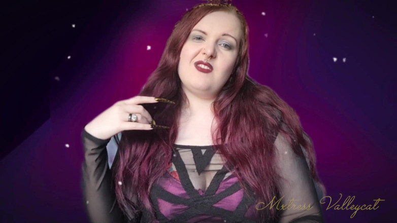 Mxtress Valleycat: Uncovered: the Cult of Valleycat