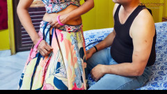 Midnight desire: Sorellastra pagando emi per l'uomo del recupero del prestito, sesso...