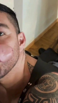 Delicius Cock
