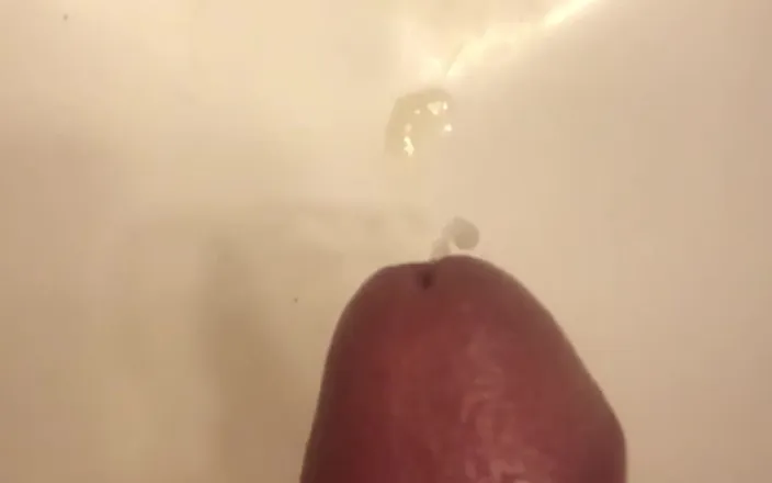 JC with the D: Slow Motion Cumshot! I Love to Collab and Bust My...