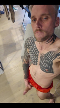 So Horny Today