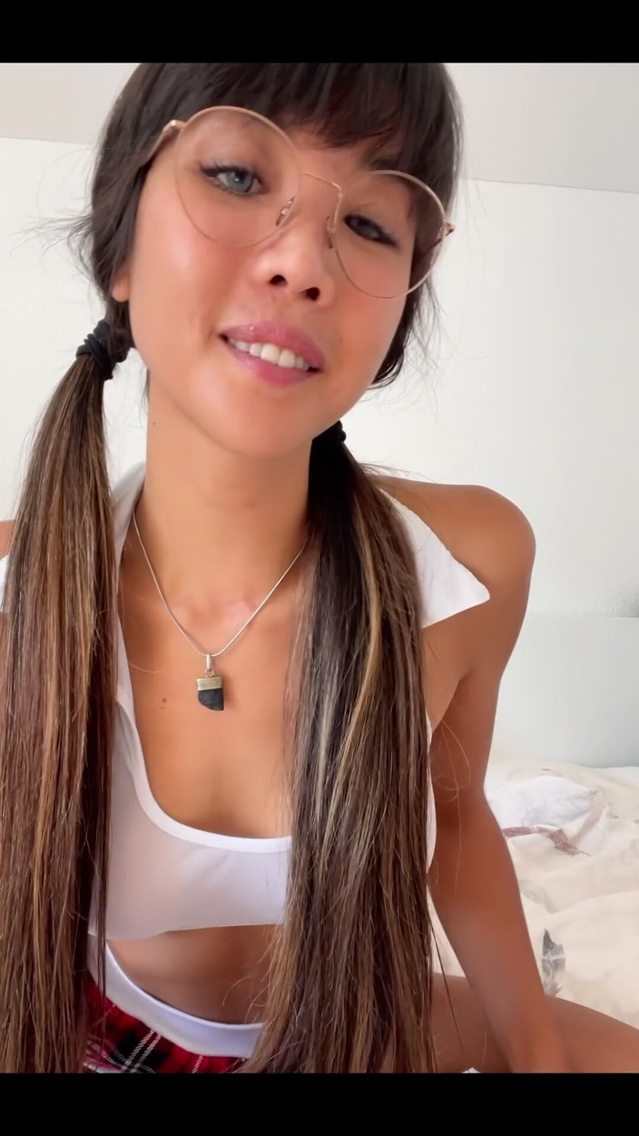 DaringKiara: Listo para mi siguiente video
